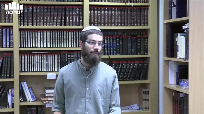הוידוי בהלכה ובאגדה