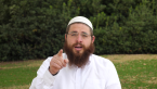 קדושה אני מבקש!
