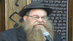 קדושת הכלל בישראל