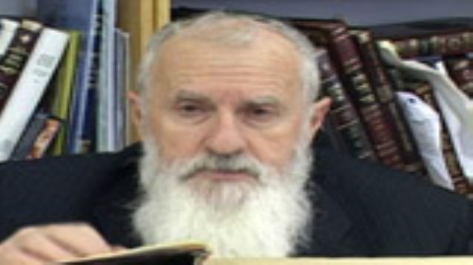הלשכות בעזרה ושיפוע הר הבית