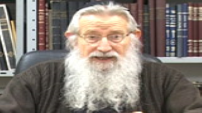 טו בשבט - חשבון נפש