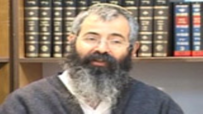 עצם החיים  - אהבה ואמונה א'