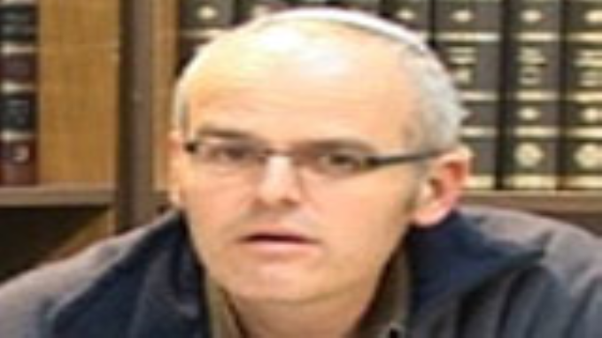 סיפור המלאך והבוכים