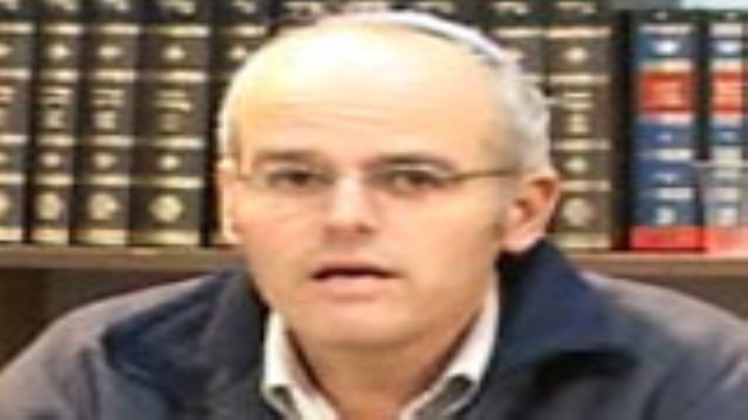 בין יהושע לשופטים (א)