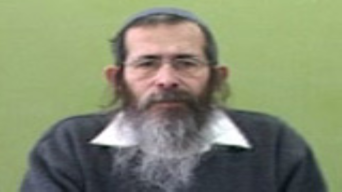 התורה והאבות