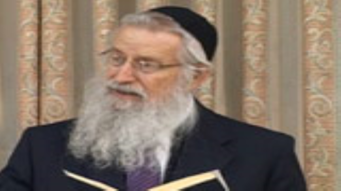 המהלך הגדול של שלבי הגאולה