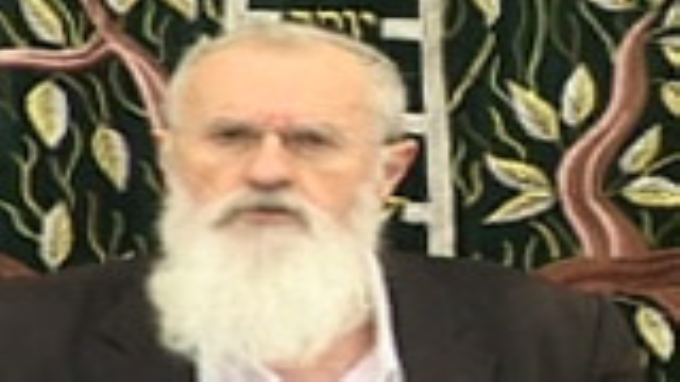 בענין ההוא רעיא