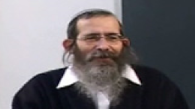 הכרח נצחיות ישראל