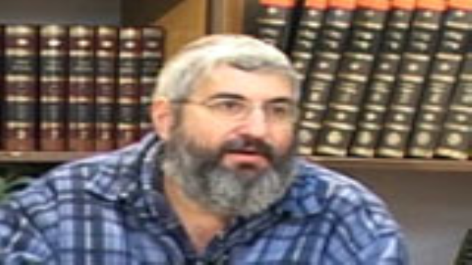 כח תפילות ישראל