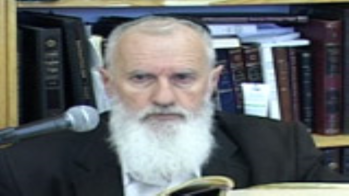 קדושת הר הבית בזמן הזה