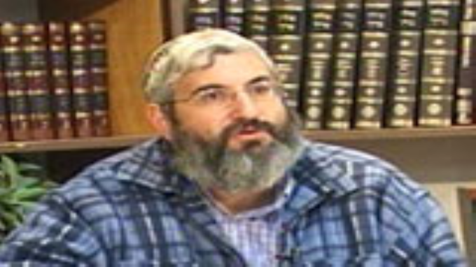האיש יתרו