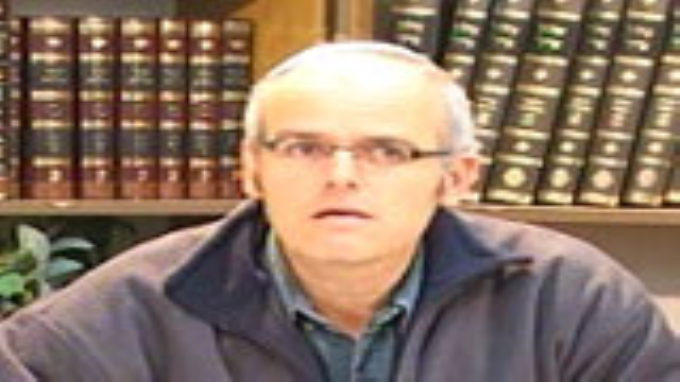 הציפיה לידיעת ה' כגורם להתרחקות ממנו