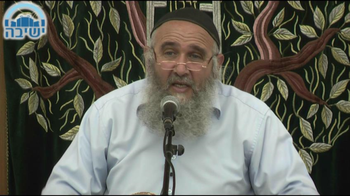 "וירץ איש בנימין"- איך חז"ל למדו תנ"ך