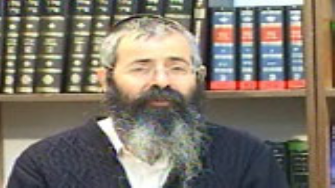 התפעלות נפש טבעית והתפעלות נפש אלוקית