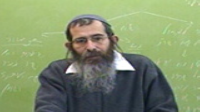 התורה והעולם