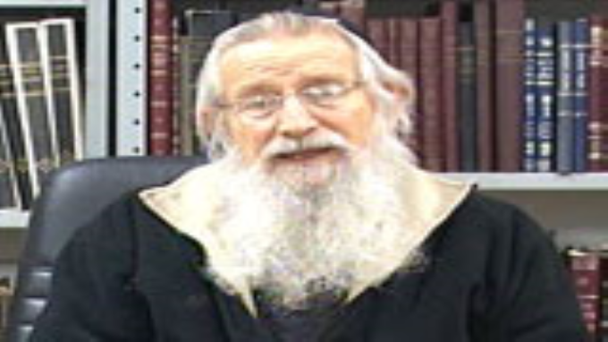 עבודת ה' בשמחה