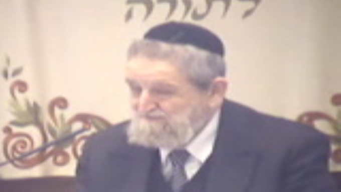 תפקידנו בעולם