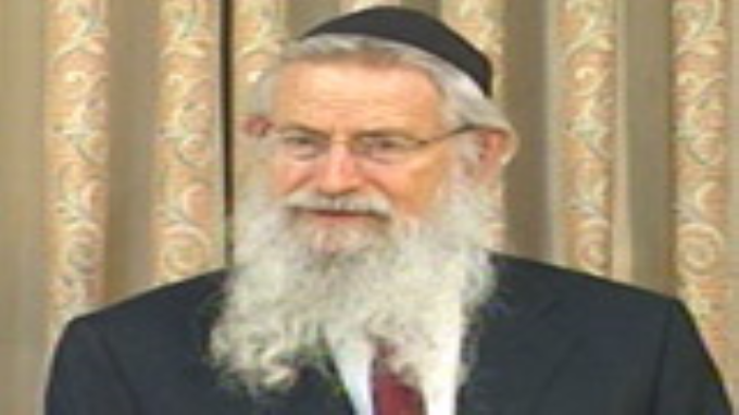 מדוע לזכור את עמלק?