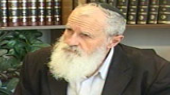 קדושת כרכים בארץ ישראל