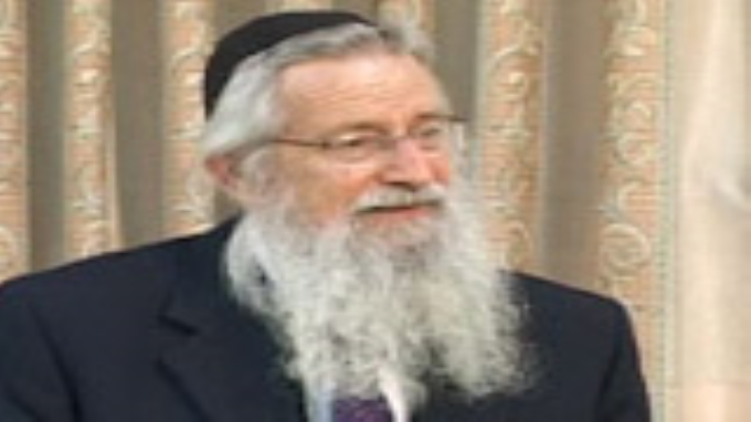 גאולה ותשובה