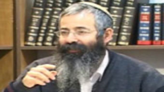 מדרגה רביעית וחמישית בנפש האלוקית