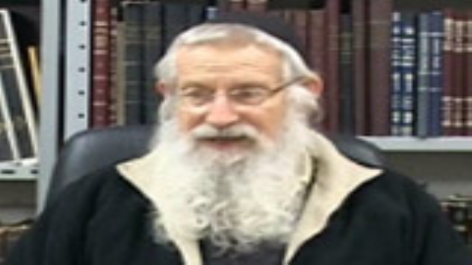 השמחה שבתיקון עצמי