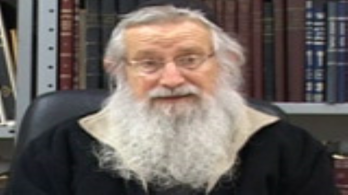 לחץ מהנקיון לפסח