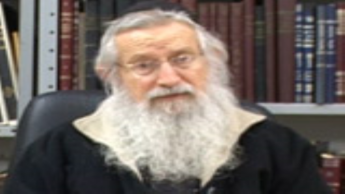 המצב הרוחני של הנוער הציוני דתי