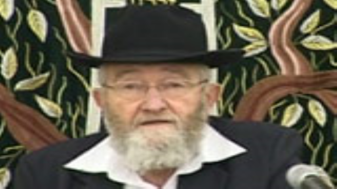 ליל הסדר וארץ ישראל