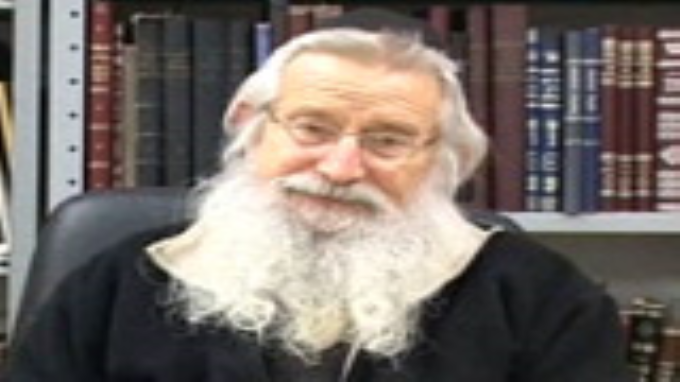 למודי קודש ולמודי חול