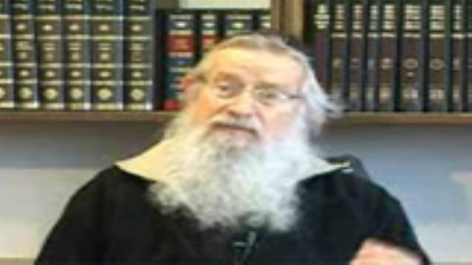 פרוש הרב קוק לסימני ההגדה - א