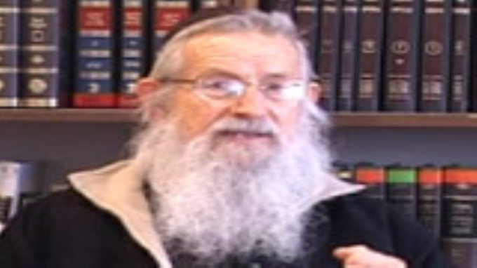 פרוש הרב קוק לסימני ההגדה - ג