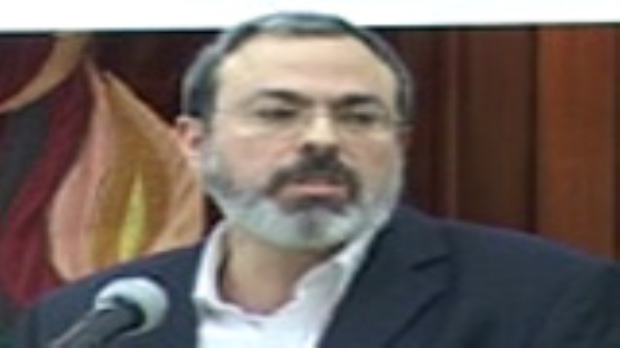 עמל של תורה