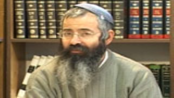 יחסו של הרב זצ"ל לציונות החילונית