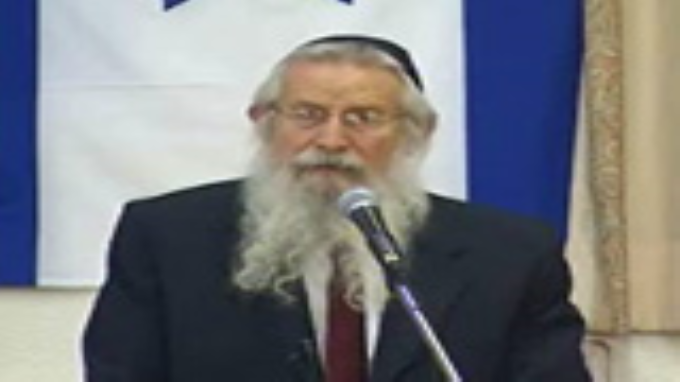 הגאולה ממשיכה להתקדם