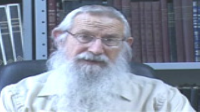 התמודדות עם הרהורים ותאוות