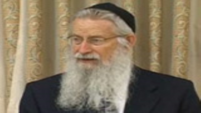 סור מרע ועשה טוב