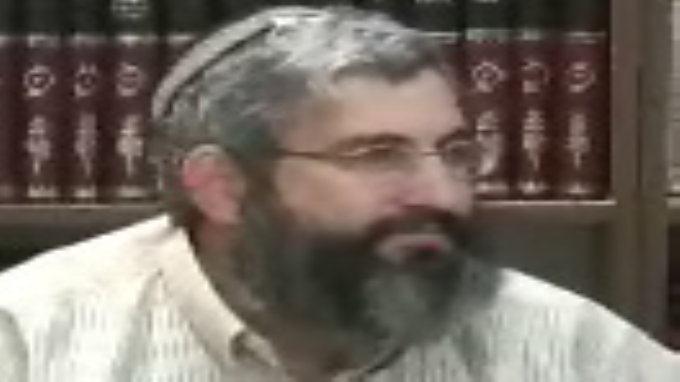 מדת הבטחון