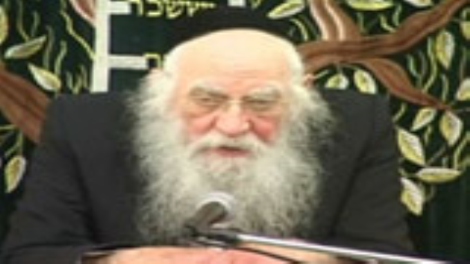 בדין ביטול חמץ ומאכלות אסורות