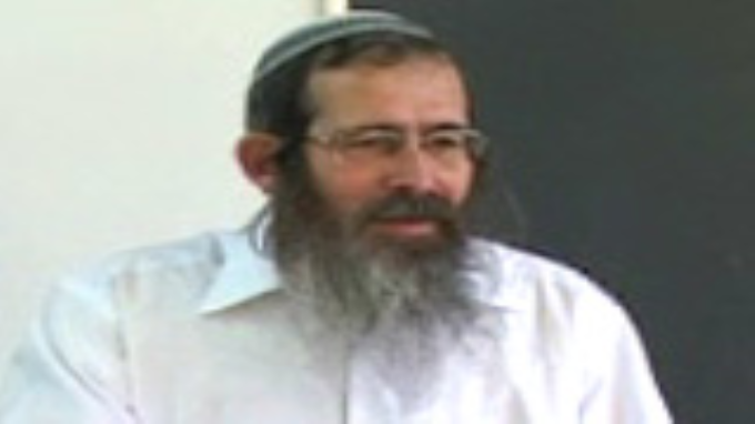 אין ברירה אלא בארץ ישראל