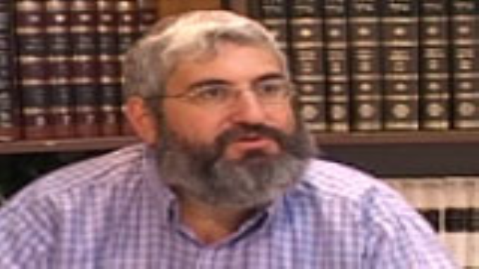 טומאה מול טהרה