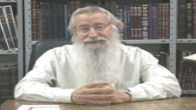 מכה לנצרות