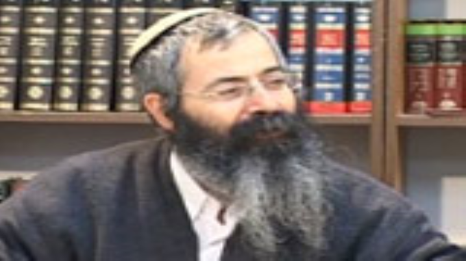 היחס בין אהבה ליראה