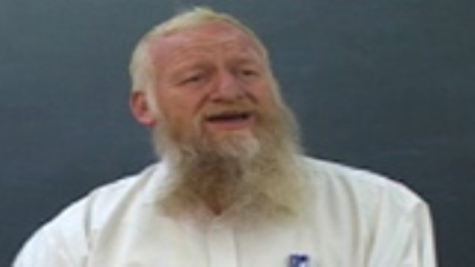 התבוננות בתהליך הגאולה