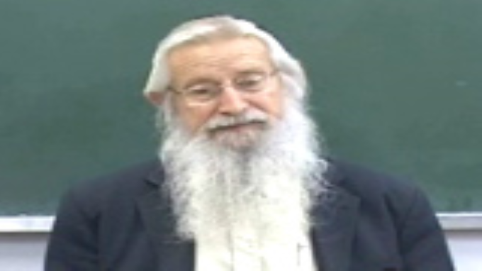 מידת החסידות ג