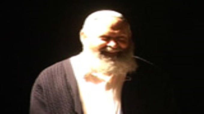 השתוקקות לסודות התורה