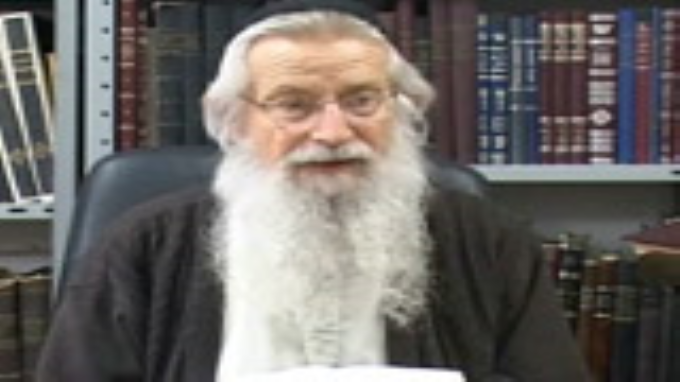 משבר של אדישות