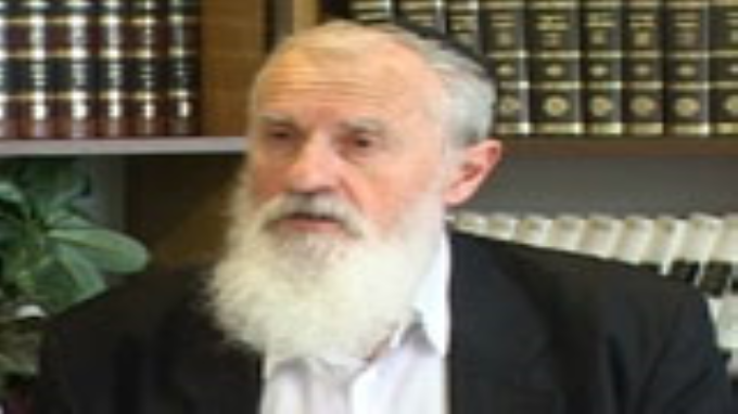 בדק הבית בקודש הקודשים ובהיכל