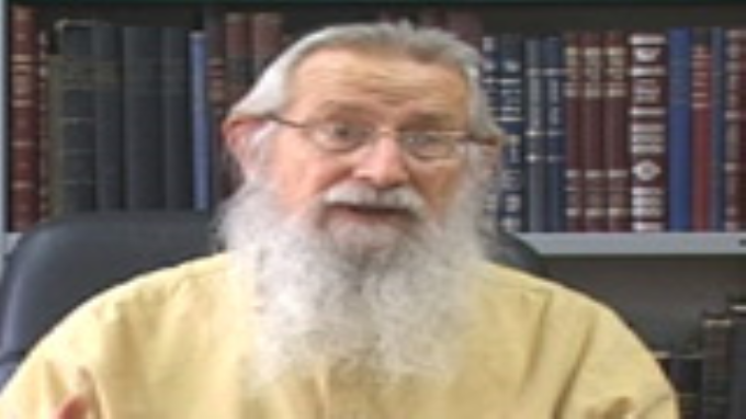 להשקיע בעבודת ה'
