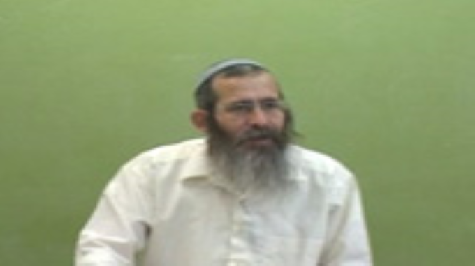 ירושלים - אלוקיות החיים